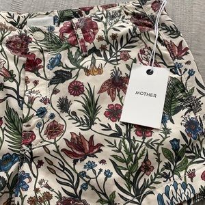 NEW Mother garden of good and evil misfit short